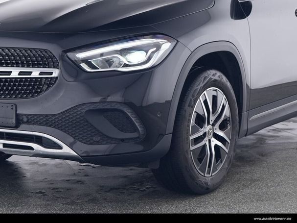 Mercedes-Benz GLA 180 100 kW image number 5