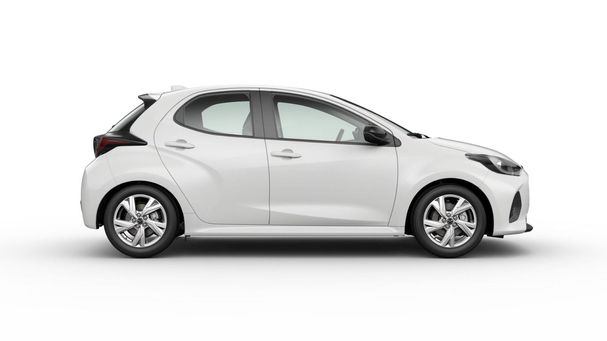 Mazda 2 Hybrid 85 kW image number 3