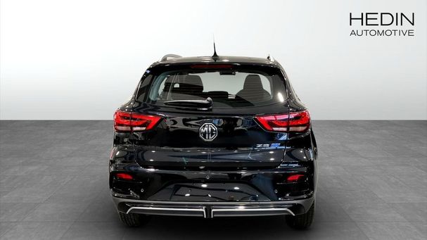 MG ZS  115 kW image number 5