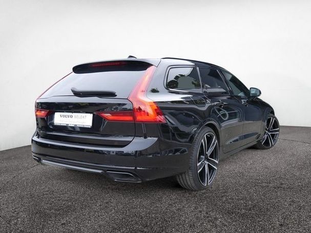 Volvo V90 T8 AWD 288 kW image number 2