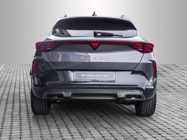 Cupra Formentor 1.5 eTSI DSG 110 kW image number 5