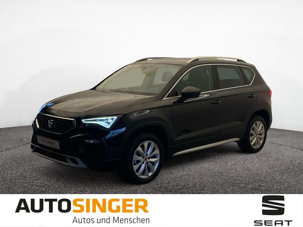 Seat Ateca 1.5 TSI DSG 110 kW image number 1