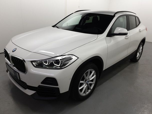 BMW X2 Advantage sDrive 100 kW image number 1