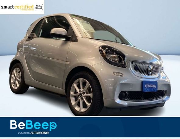 Smart ForTwo EQ 60 kW image number 2