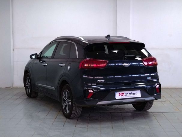 Kia Niro 103 kW image number 15