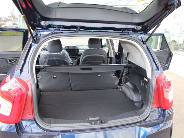 SsangYong Tivoli 120 kW image number 9