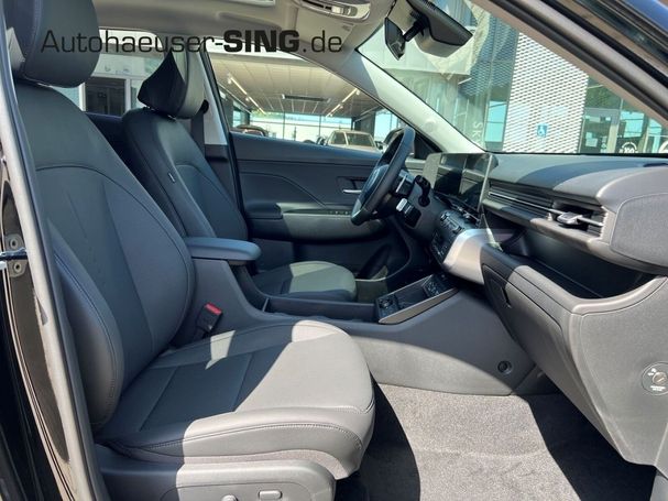 Hyundai Kona 146 kW image number 17