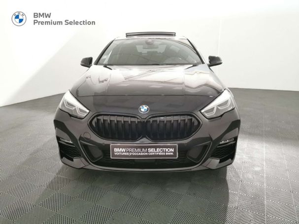 BMW 218i M Sport 101 kW image number 2