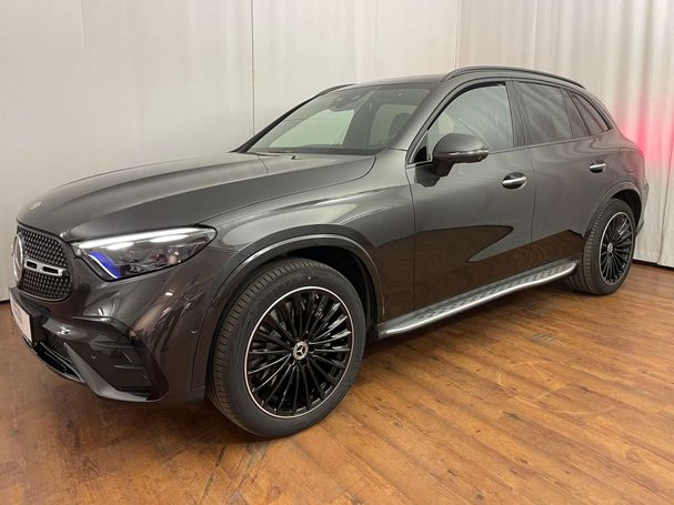 Mercedes-Benz GLC 300 de 4Matic 245 kW image number 1