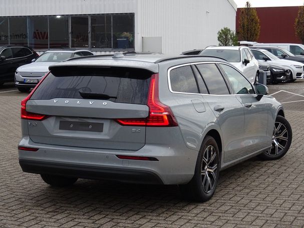 Volvo V60 B4 145 kW image number 3