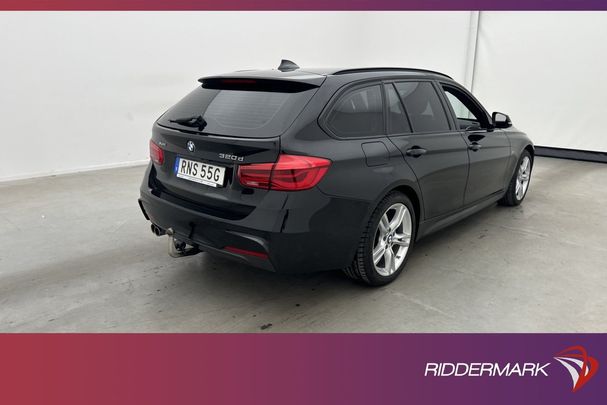 BMW 320d Touring xDrive M Sport 140 kW image number 6