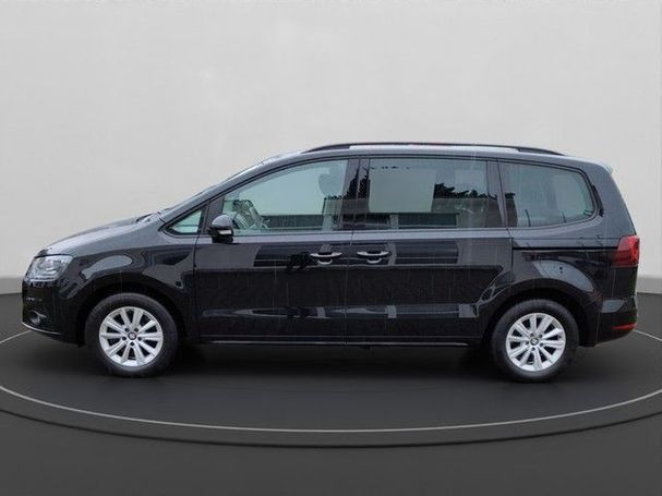 Seat Alhambra 1.4 TSI Style 110 kW image number 5