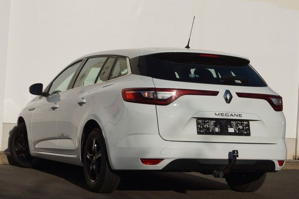 Renault Megane Grandtour TCe 74 kW image number 5