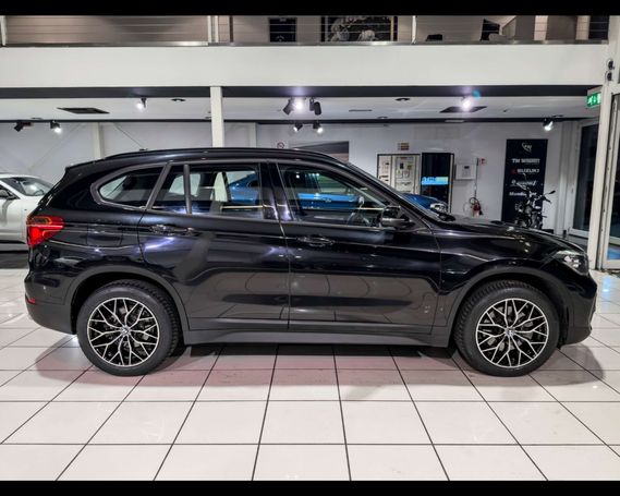 BMW X1 20d xDrive 140 kW image number 6