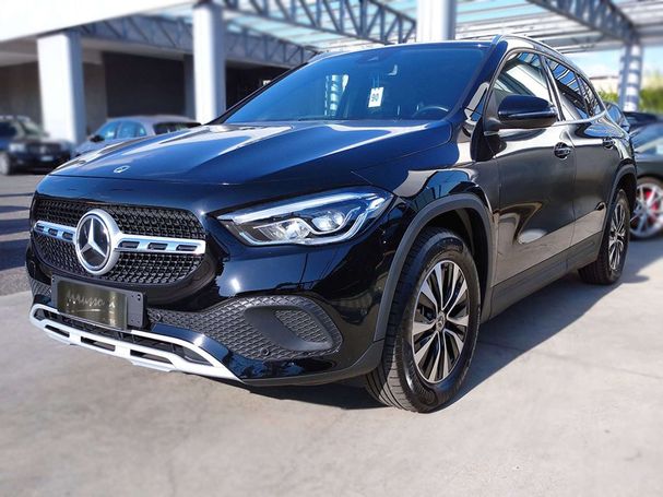 Mercedes-Benz GLA 250 e PHEV 160 kW image number 1