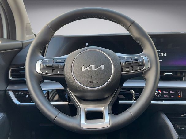 Kia Sportage 1.6 Vision 100 kW image number 5