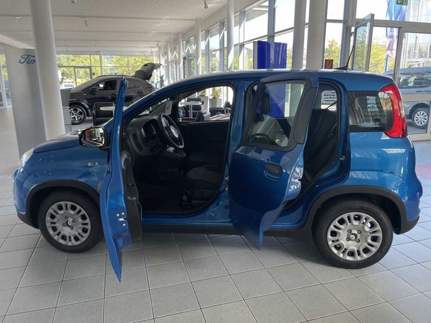 Fiat Panda 1.0 GSE Hybrid 51 kW image number 4