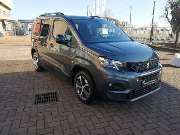 Peugeot Rifter BlueHDi 130 96 kW image number 3