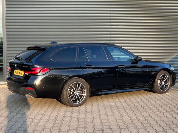 BMW 530 Touring 216 kW image number 2