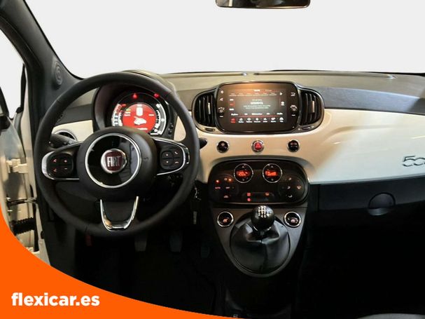 Fiat 500 1.0 51 kW image number 14