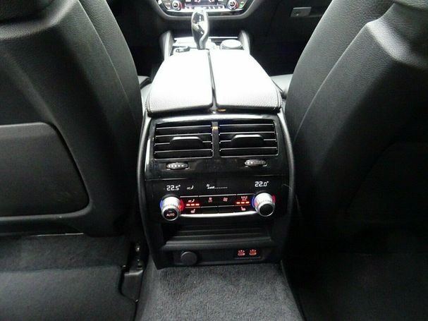 BMW 520d 140 kW image number 20