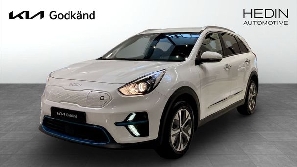 Kia Niro e 150 kW image number 1