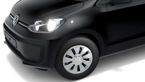 Volkswagen up! 50 kW image number 8