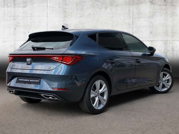 Seat Leon 110 kW image number 12