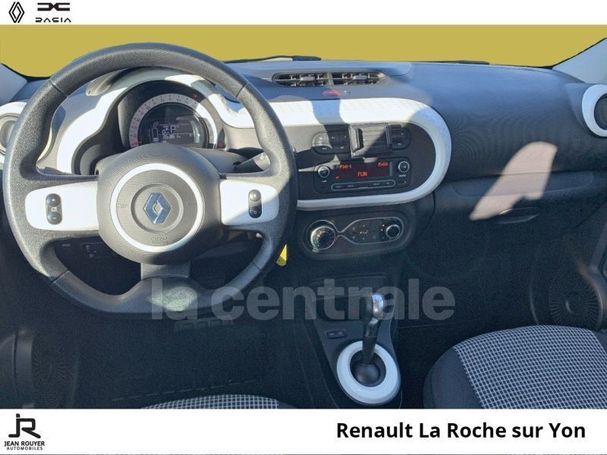 Renault Twingo 22 kWh 60 kW image number 8