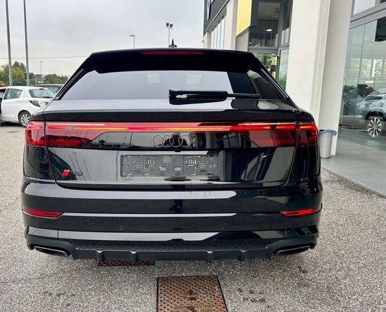 Audi Q8 50 TDI 210 kW image number 22