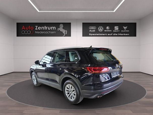 Volkswagen Touareg 3.0 TDI 4Motion 210 kW image number 5