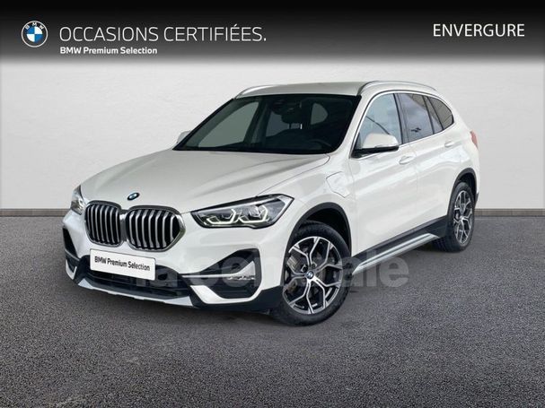 BMW X1 25e xDrive 162 kW image number 1