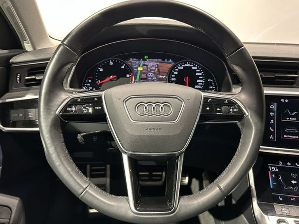 Audi A6 Allroad 40 TDI 150 kW image number 21