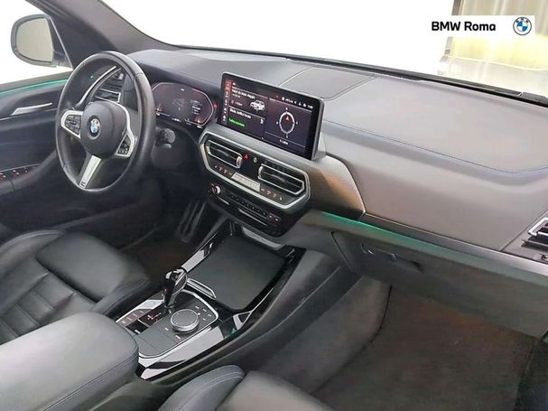 BMW X3 xDrive20d 140 kW image number 11