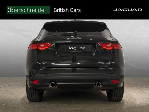 Jaguar F-Pace 30d R-Sport 221 kW image number 3