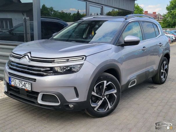 Citroen C5 Aircross 96 kW image number 1