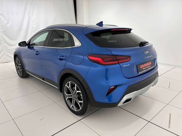 Kia XCeed 1.0 T-GDi 86 kW image number 2