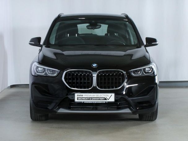 BMW X1 xDrive 135 kW image number 2