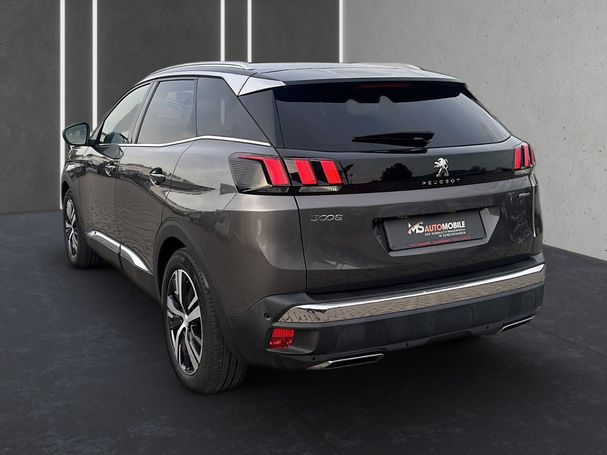 Peugeot 3008 96 kW image number 5