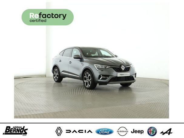 Renault Arkana Mild Hybrid 140 Techno EDC 103 kW image number 1