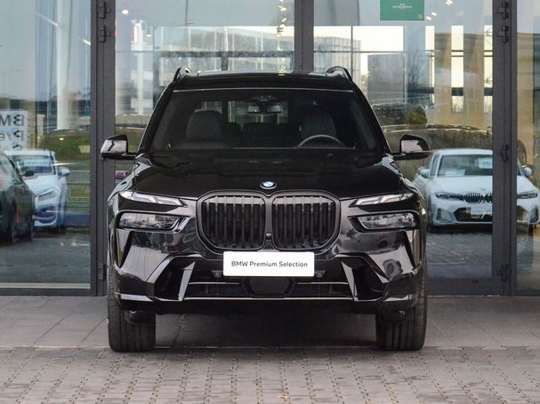 BMW X7 xDrive 250 kW image number 2