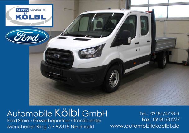 Ford Transit 350 125 kW image number 2