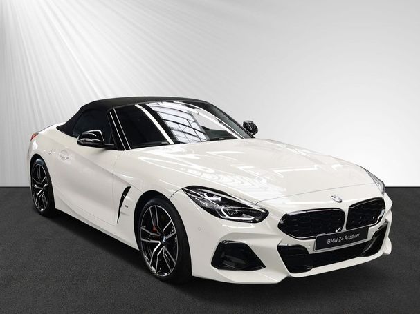 BMW Z4 sDrive30i 190 kW image number 12