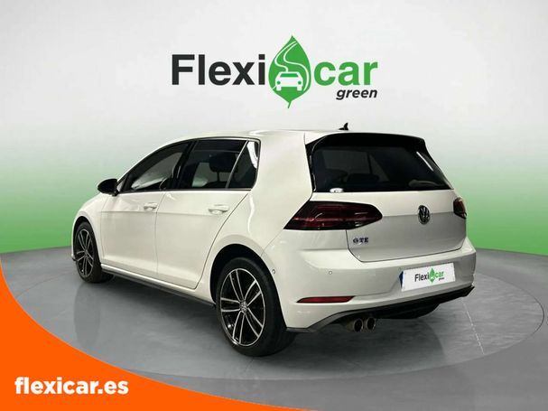 Volkswagen Golf 1.4 eHybrid DSG 150 kW image number 4