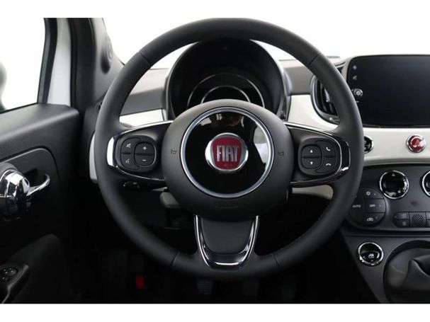 Fiat 500 51 kW image number 13