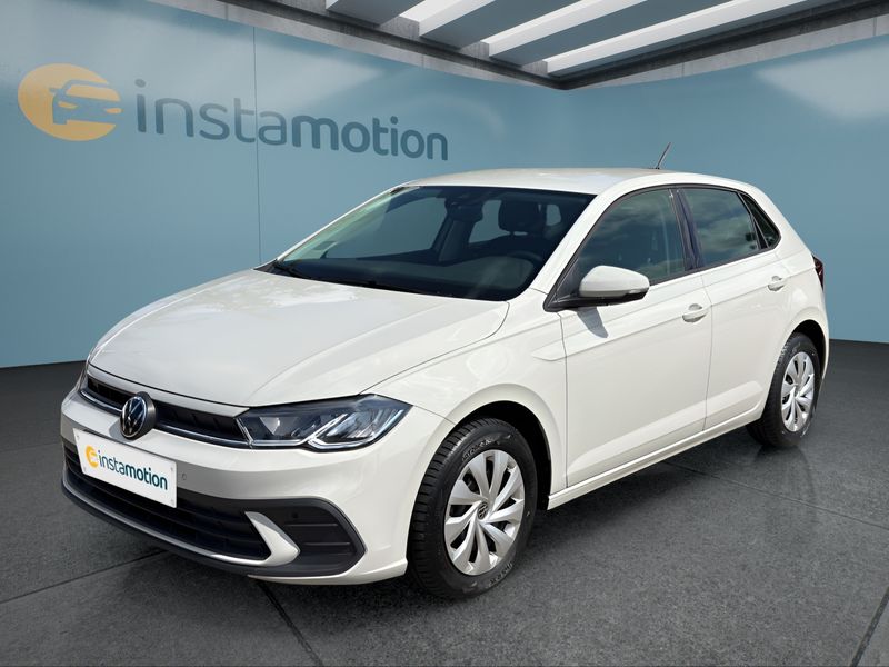 Volkswagen Polo 70 kW