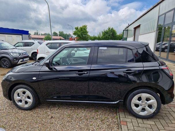 Suzuki Swift Comfort 61 kW image number 5