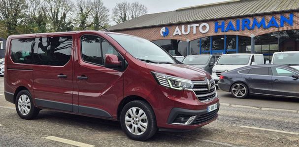 Renault Trafic Blue dCi 125 kW image number 4