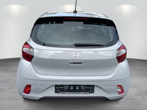 Hyundai i10 49 kW image number 3