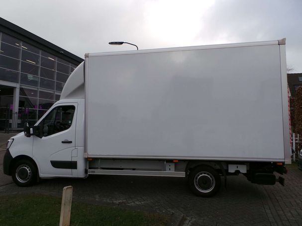 Renault Master dCi 107 kW image number 6